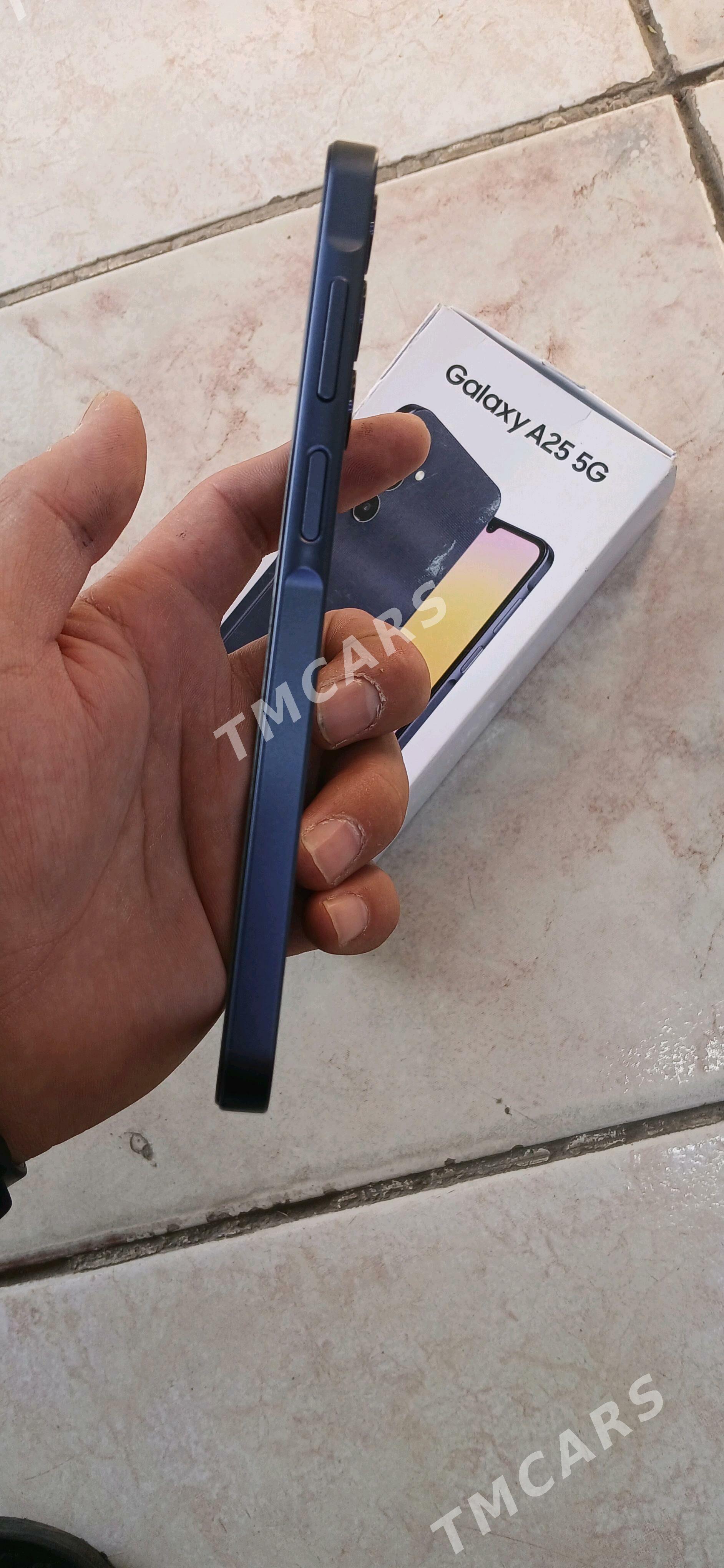 A25...5G 8/128gb - Ашхабад - img 5