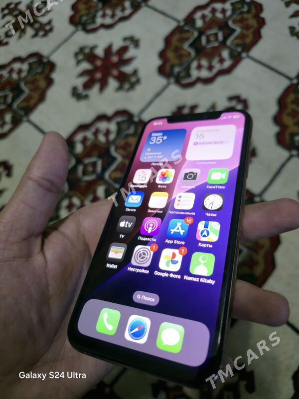 iphone xs - Мары - img 8