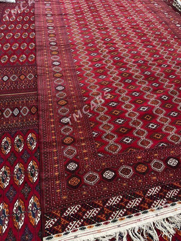 turkmen haly - Aşgabat - img 3
