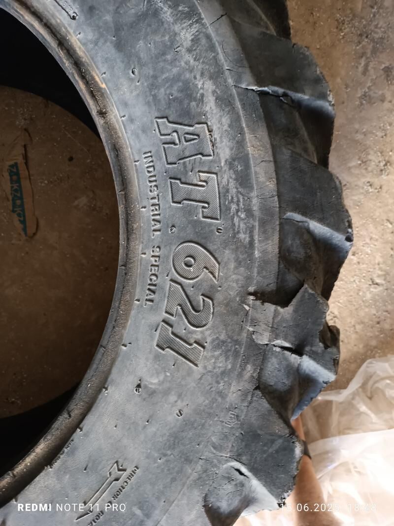 Jcb uly teker 1 500 TMT - Чоганлы - img 2