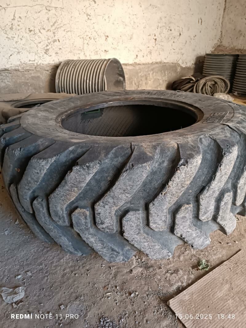 Jcb uly teker 1 500 TMT - Чоганлы - img 4