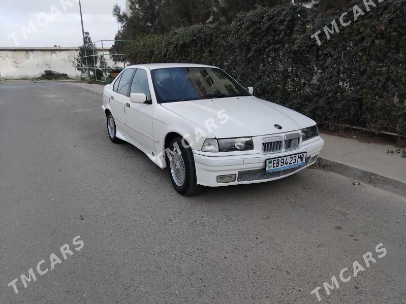BMW 325 1993 - 39 000 TMT - Мары - img 6