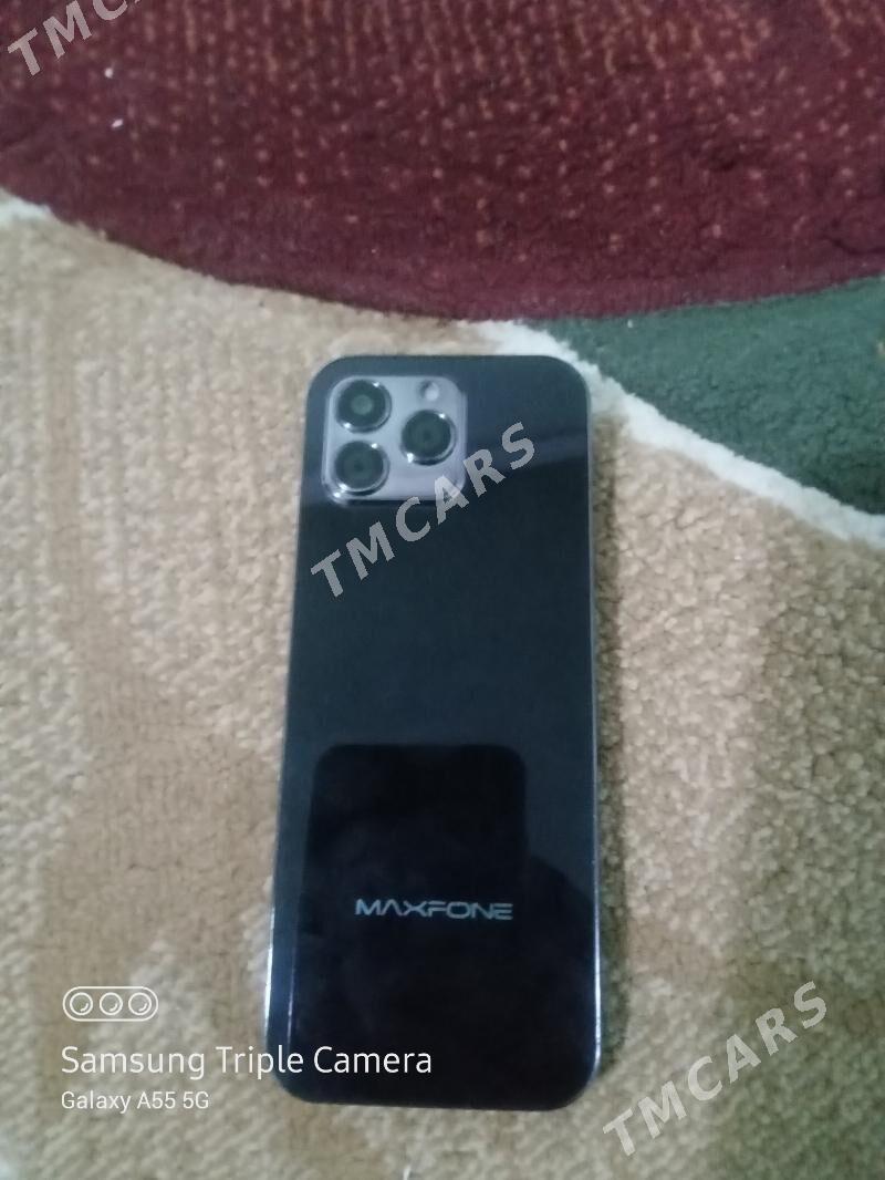 maxfone 14 pro - Gökdepe - img 2