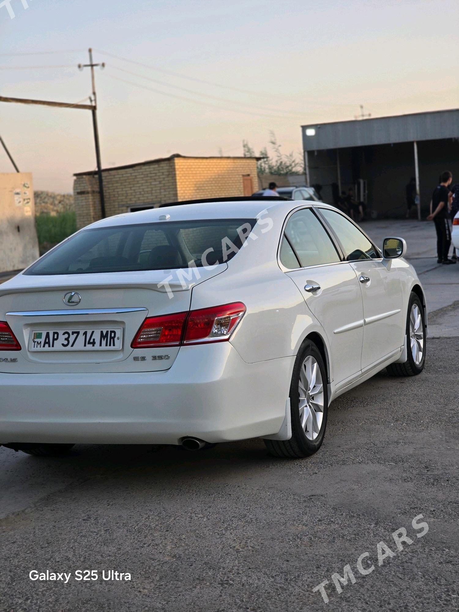 Lexus ES 350 2007 - 197 000 TMT - Mary - img 4