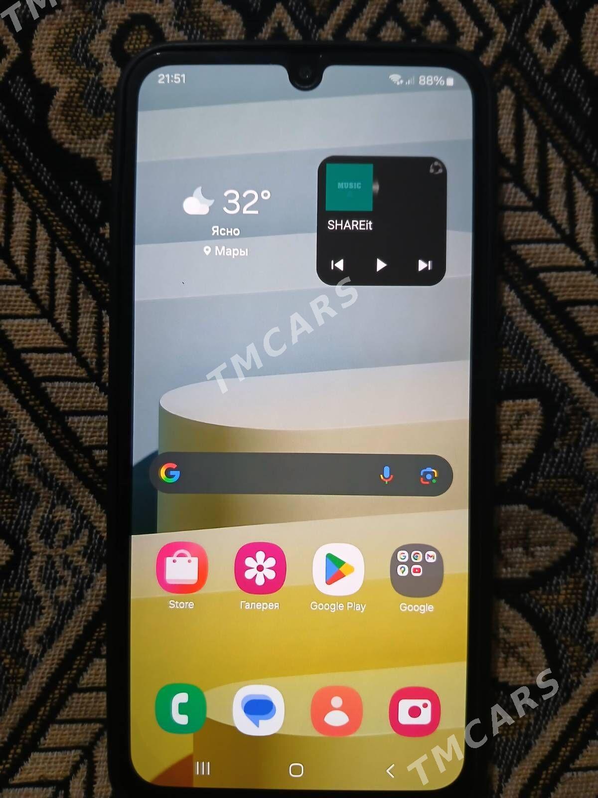 Samsung galaxy a15 - Мары - img 3