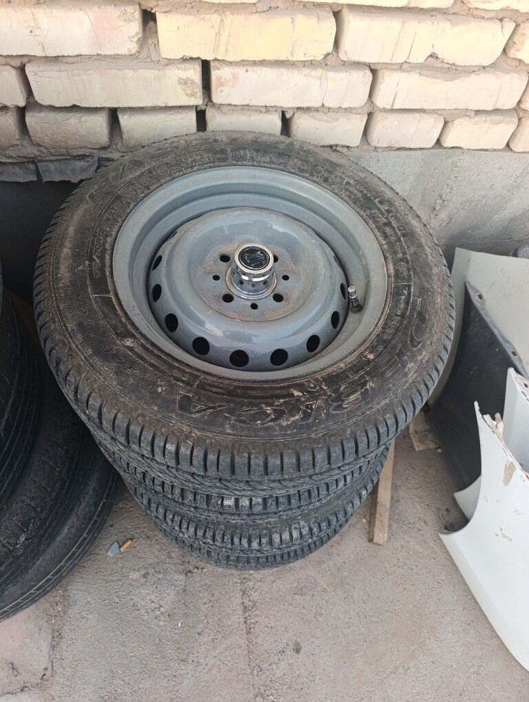 teker 2 200 TMT - Теджен - img 2