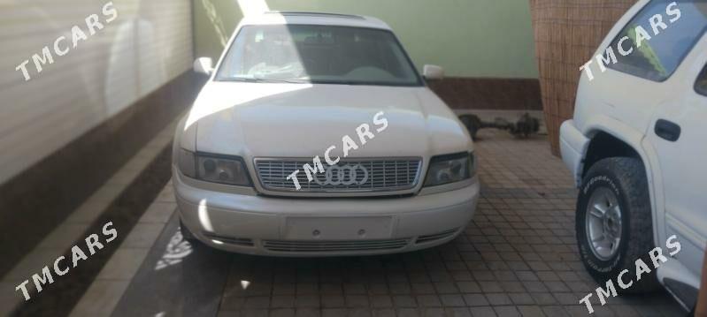Audi A4 1998 - 35 000 TMT - Гёкдже - img 2