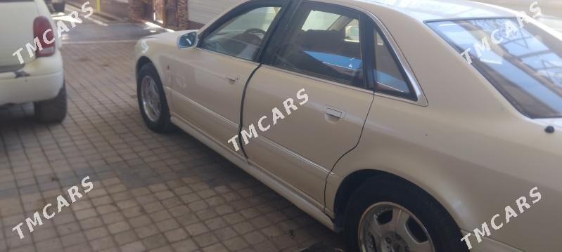 Audi A4 1998 - 35 000 TMT - Гёкдже - img 3