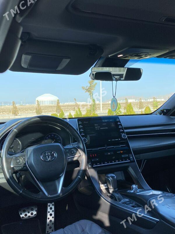 Toyota Avalon 2019 - 520 000 TMT - Balkanabat - img 7