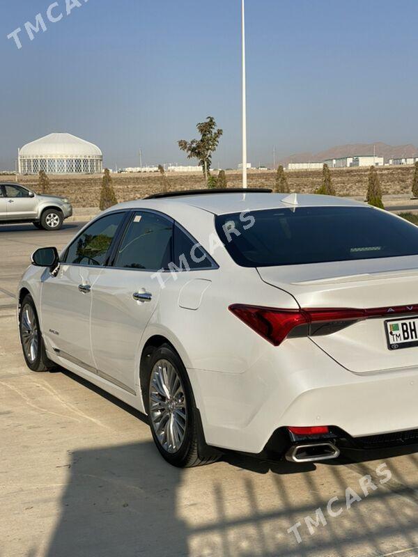 Toyota Avalon 2019 - 520 000 TMT - Balkanabat - img 4