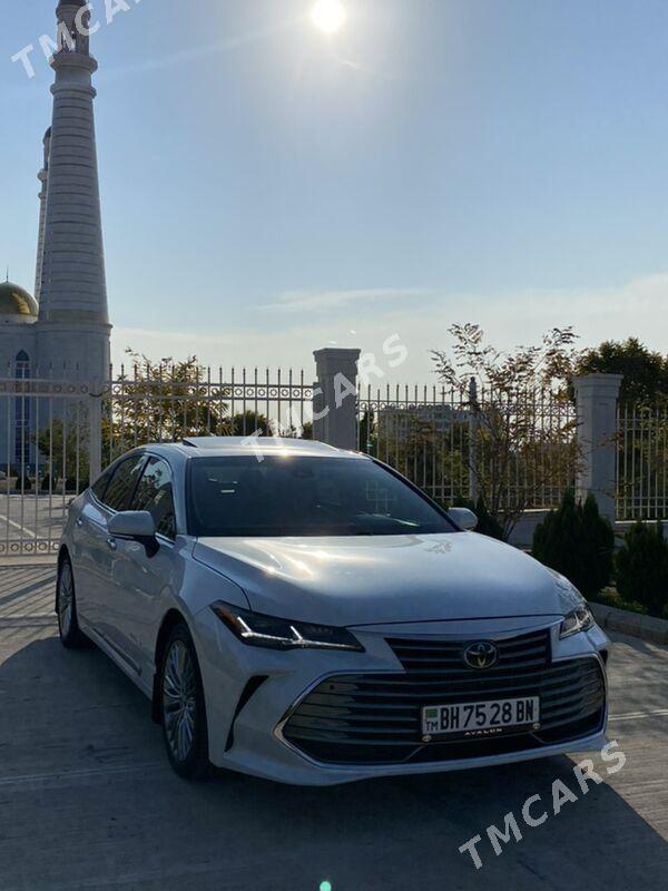 Toyota Avalon 2019 - 520 000 TMT - Balkanabat - img 2