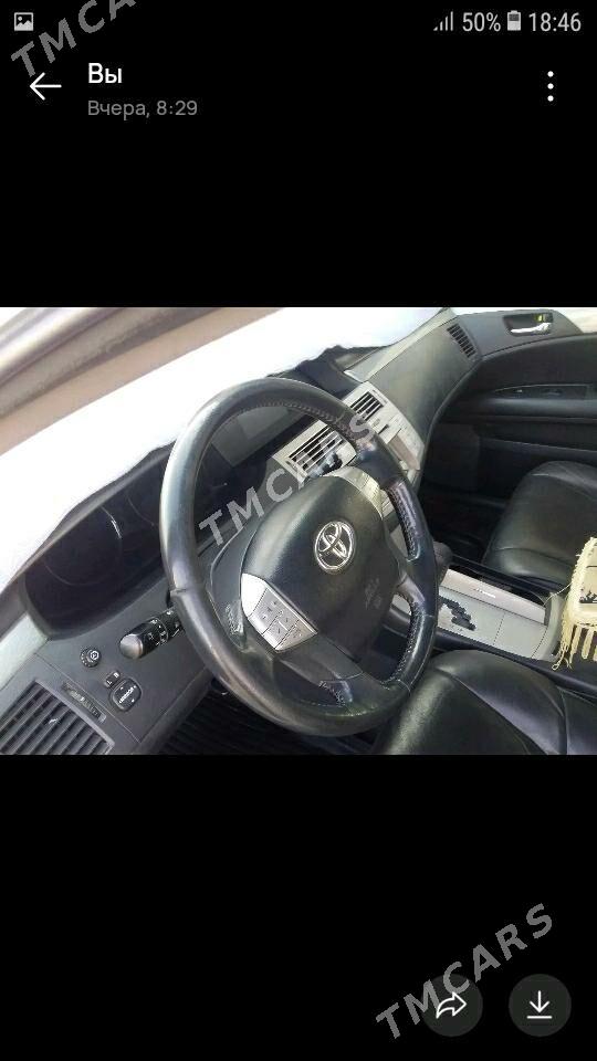 Toyota Avalon 2005 - 160 000 TMT - Эсенгулы - img 7