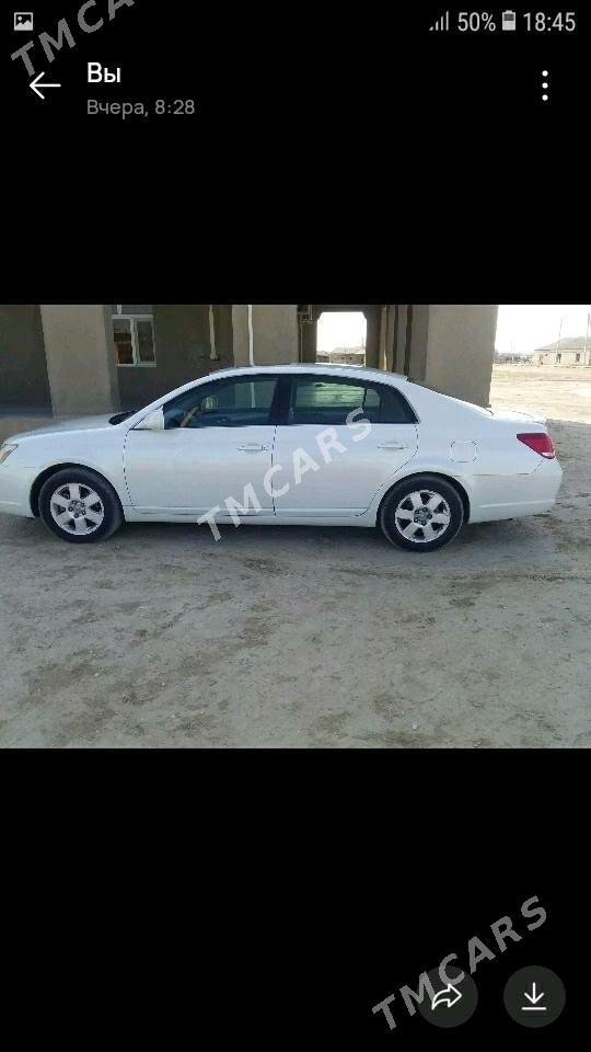 Toyota Avalon 2005 - 160 000 TMT - Эсенгулы - img 5