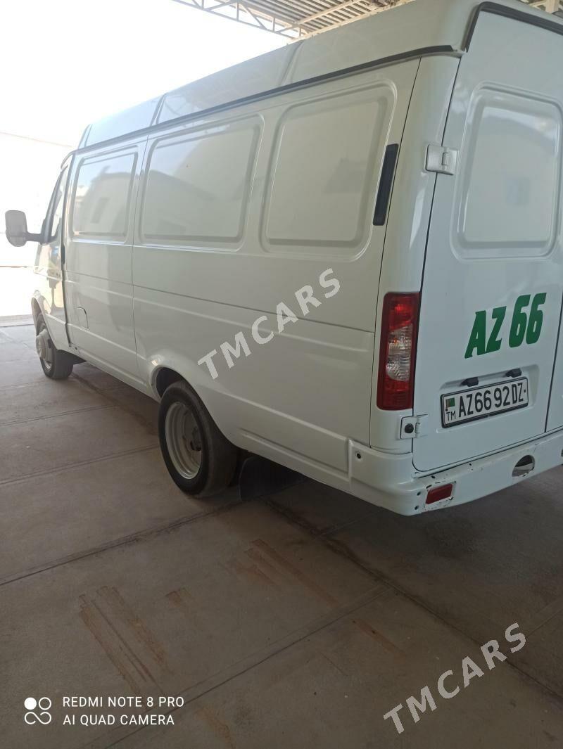 Gaz Gazel 2013 - 200 000 TMT - Daşoguz - img 3