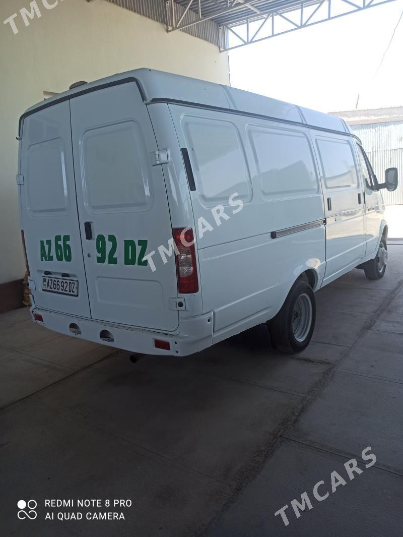 Gaz Gazel 2013 - 200 000 TMT - Daşoguz - img 2