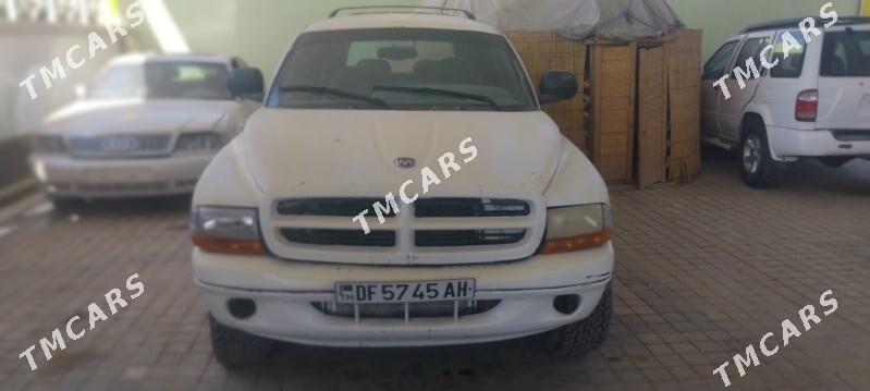 Dodge Nitro 1999 - 35 000 TMT - Gökje - img 2