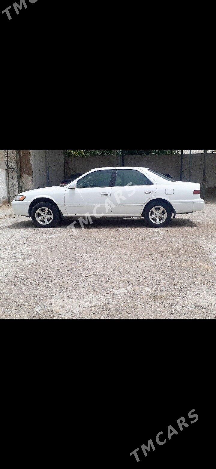 Toyota Camry 1997 - 110 000 TMT - Мары - img 2
