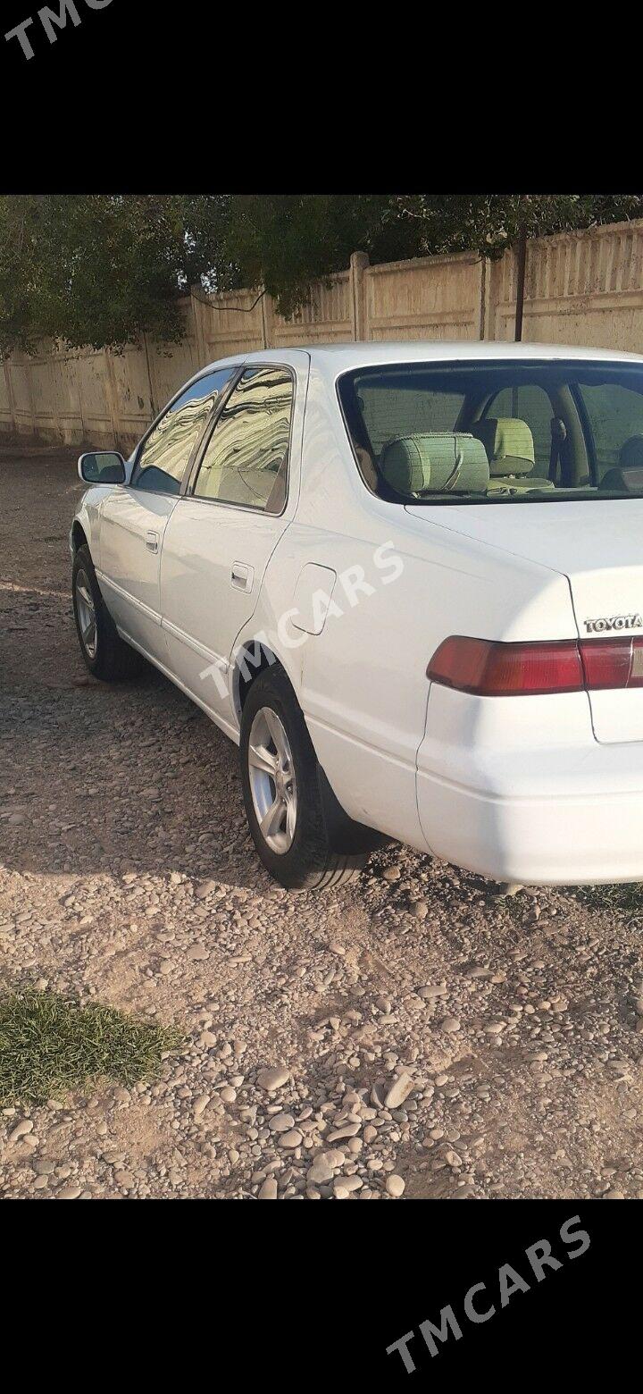 Toyota Camry 1997 - 110 000 TMT - Мары - img 3