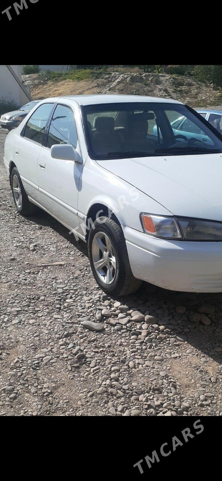 Toyota Camry 1997 - 110 000 TMT - Мары - img 5