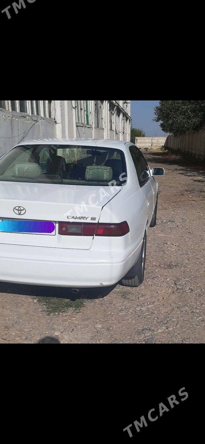 Toyota Camry 1997 - 110 000 TMT - Мары - img 4