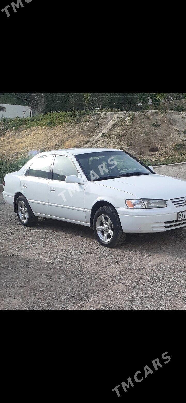 Toyota Camry 1997 - 110 000 TMT - Мары - img 6
