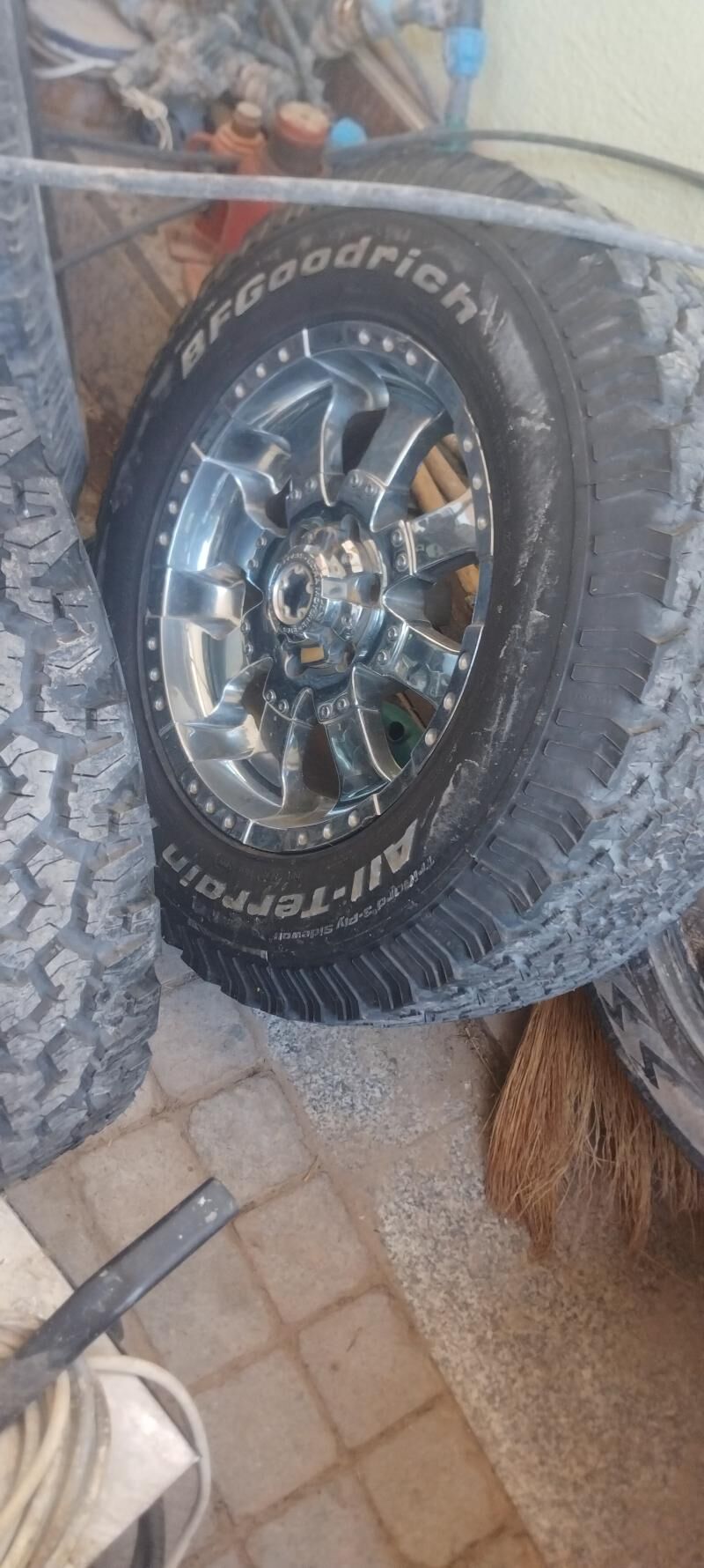 300lik lankruzer disga gyssagl 13 000 TMT - Гёкдже - img 2