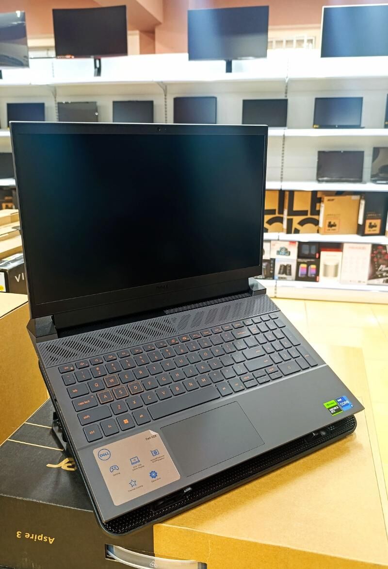 RTX 4060 / i7-13 | 2TB SSD - Ашхабад - img 3