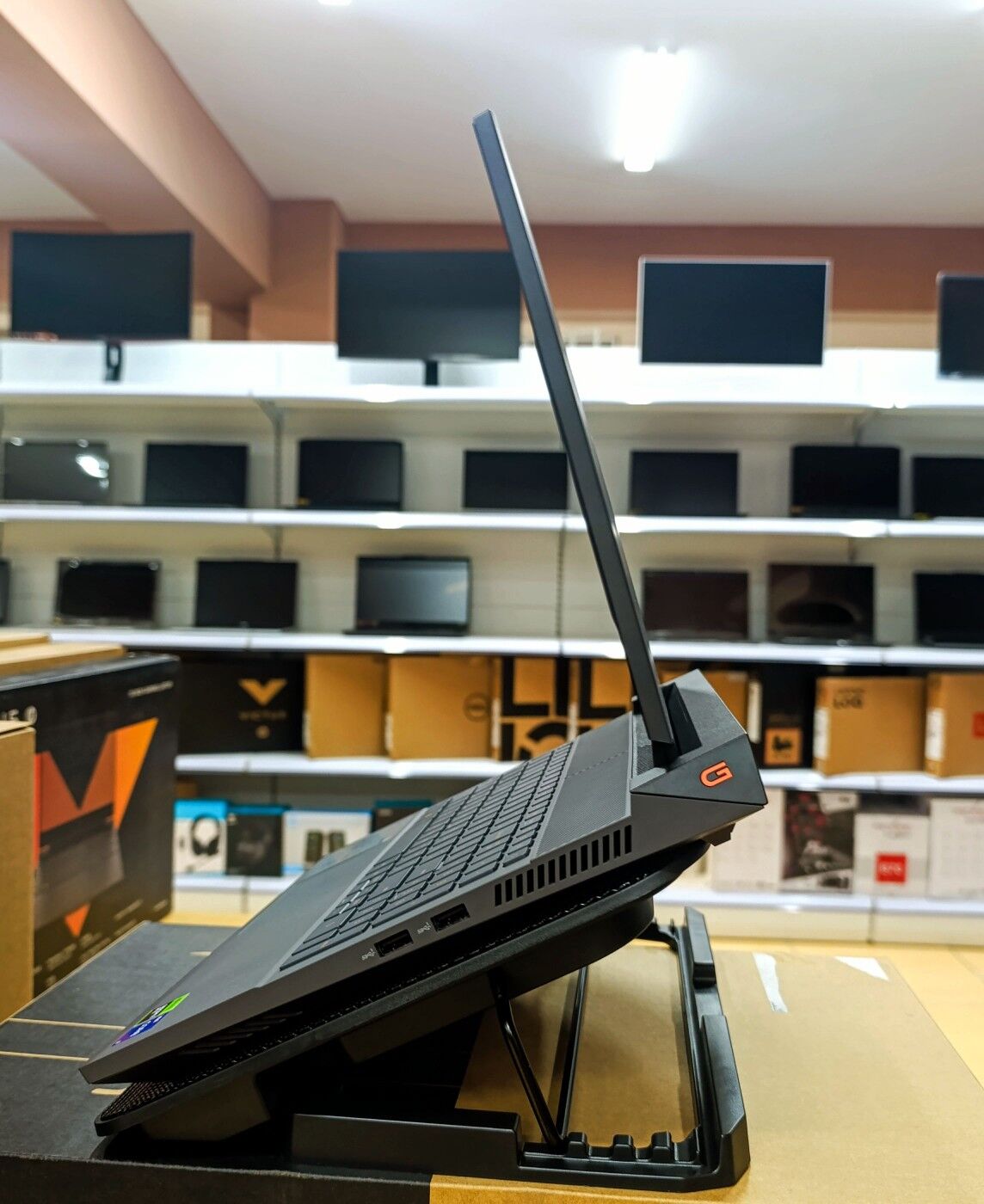 RTX 4060 / i7-13 | 2TB SSD - Ашхабад - img 6