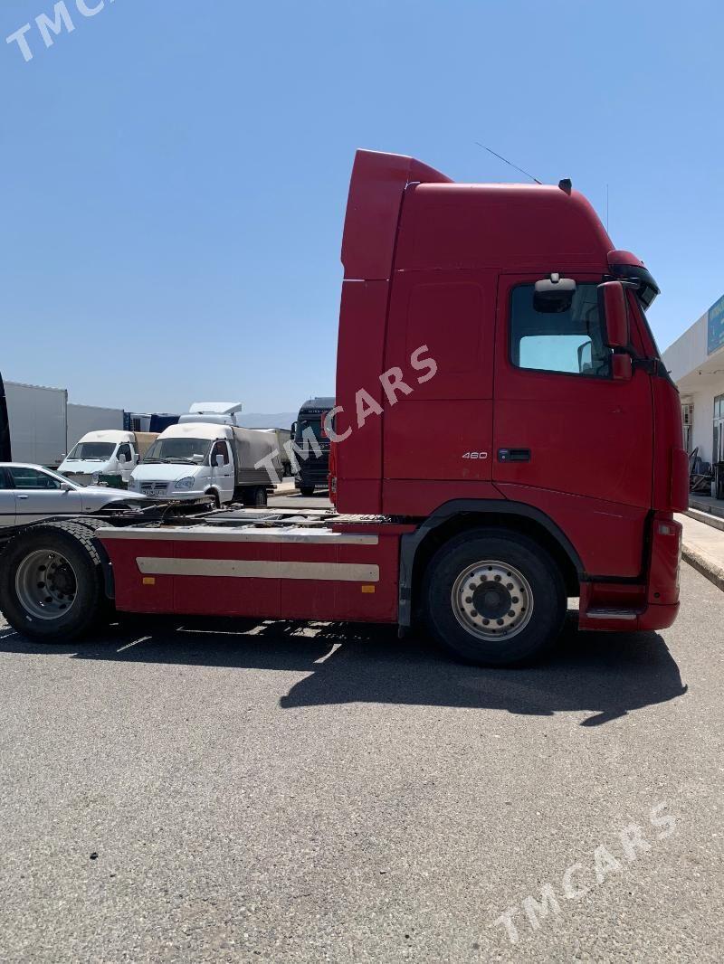 Volvo FH 460 2005 - 770 000 TMT - Aşgabat - img 3