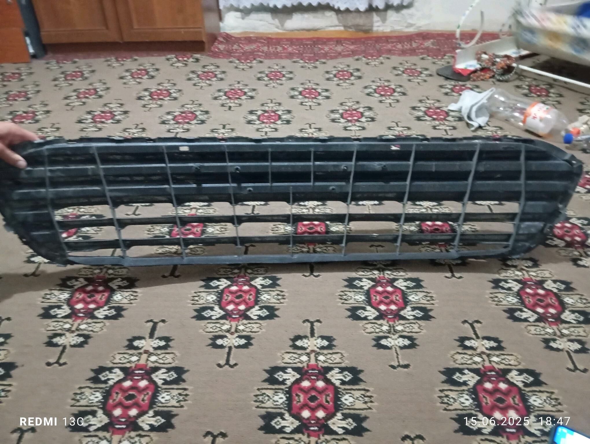 ablisowka 400 TMT - Багир - img 2