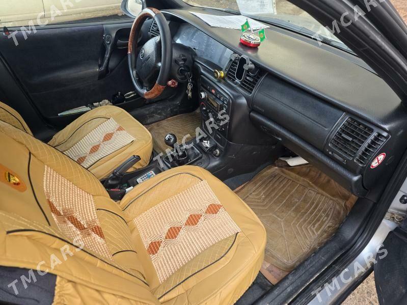 Opel Vectra 1999 - 70 000 TMT - Дашогуз - img 4