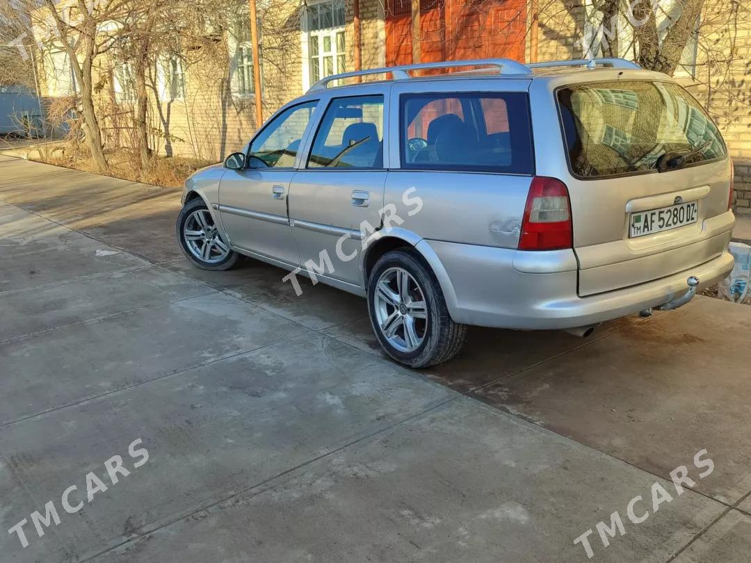 Opel Vectra 1999 - 70 000 TMT - Дашогуз - img 2