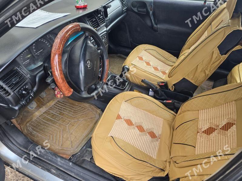 Opel Vectra 1999 - 70 000 TMT - Дашогуз - img 7