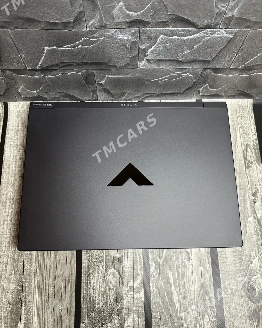 HP GAMING 16/1TB RTX4060 NEW - Ашхабад - img 3