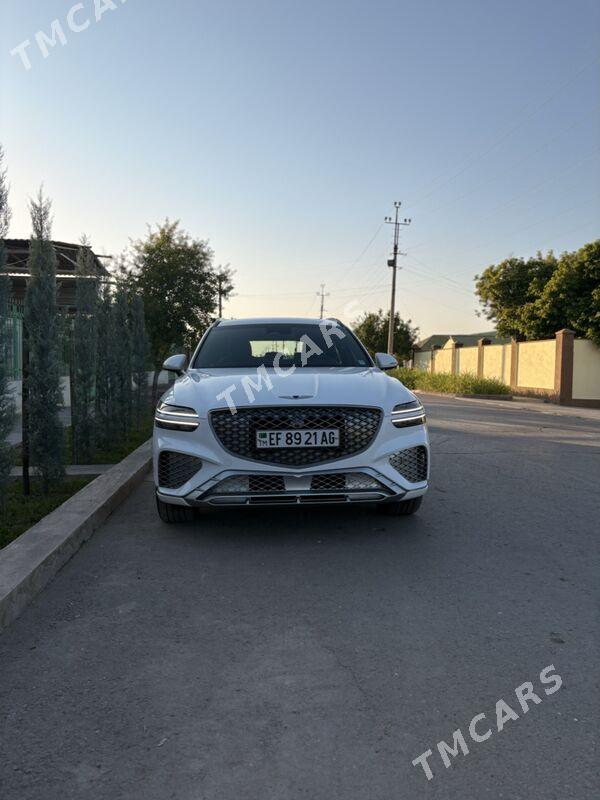 Genesis GV70 2021 - 740 000 TMT - Aşgabat - img 2