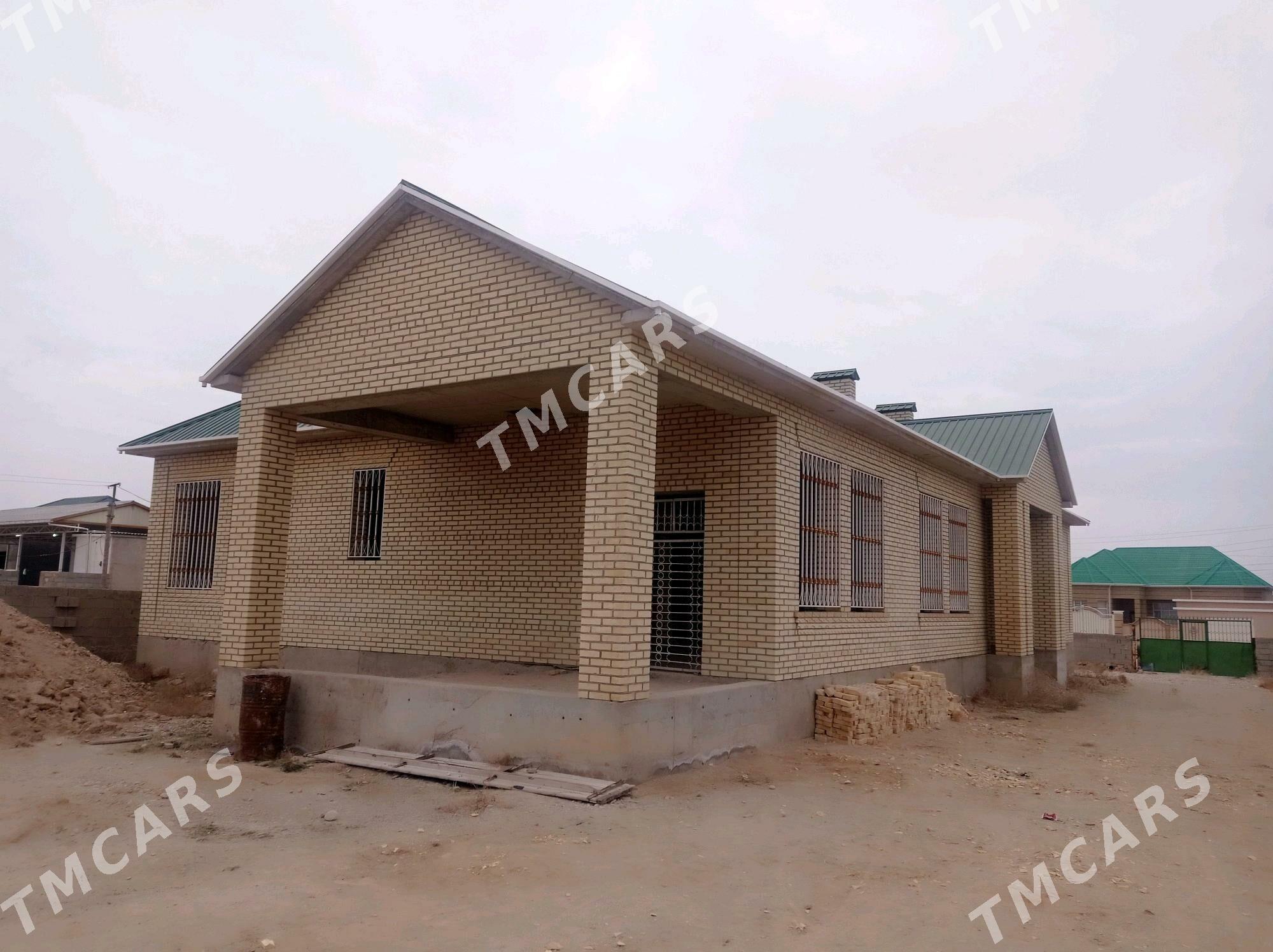 Düzmergen Nebitçi 11 - Balkanabat - img 5
