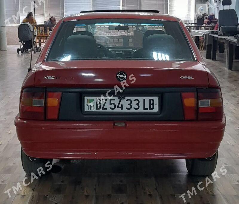 Opel Vectra 1991 - 30 000 TMT - Türkmenabat - img 5