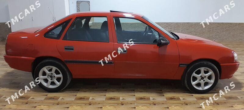 Opel Vectra 1991 - 30 000 TMT - Türkmenabat - img 4