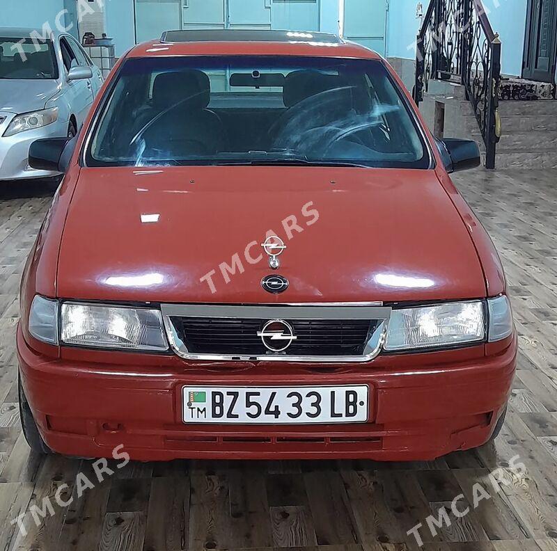 Opel Vectra 1991 - 30 000 TMT - Türkmenabat - img 6