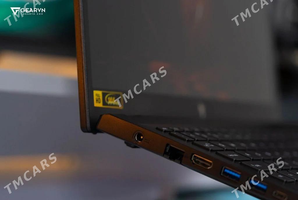 64/2TB🤯ACER NITRO V15 i7 - Ашхабад - img 7