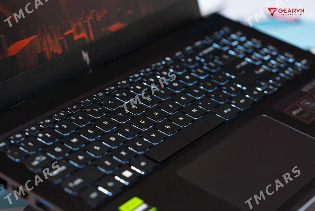 64/2TB🤯ACER NITRO V15 i7 - Ашхабад - img 6