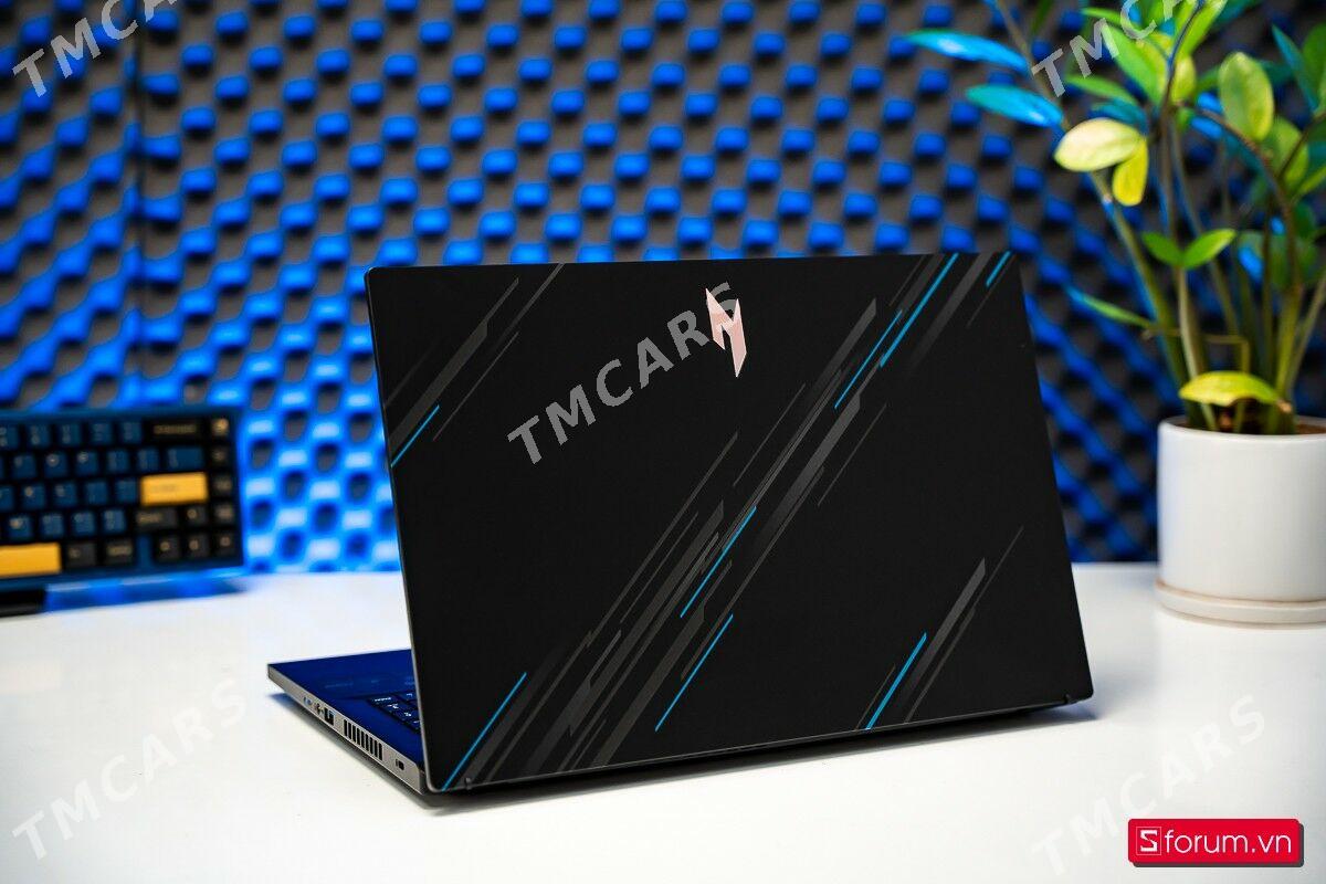 64/2TB🤯ACER NITRO V15 i7 - Ашхабад - img 10
