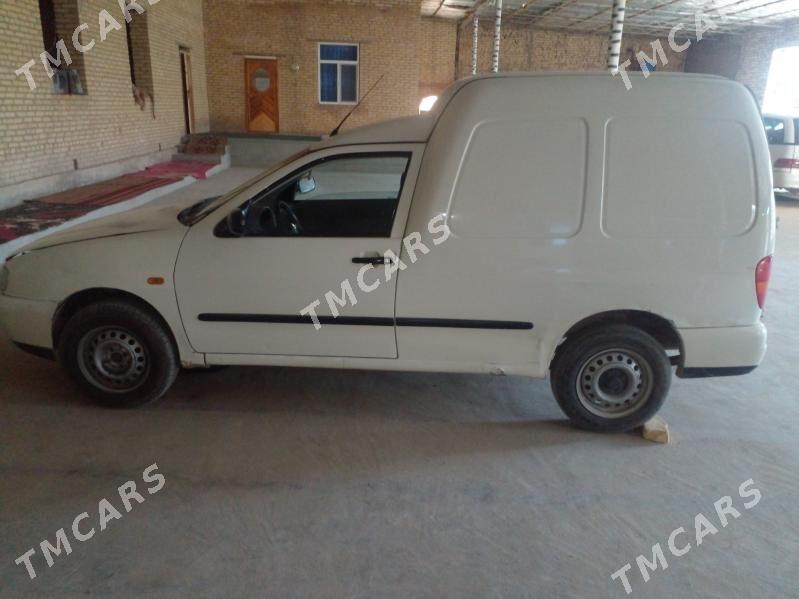 Volkswagen Caddy 2001 - 35 000 TMT - Sakar - img 3