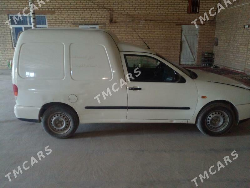 Volkswagen Caddy 2001 - 35 000 TMT - Sakar - img 4