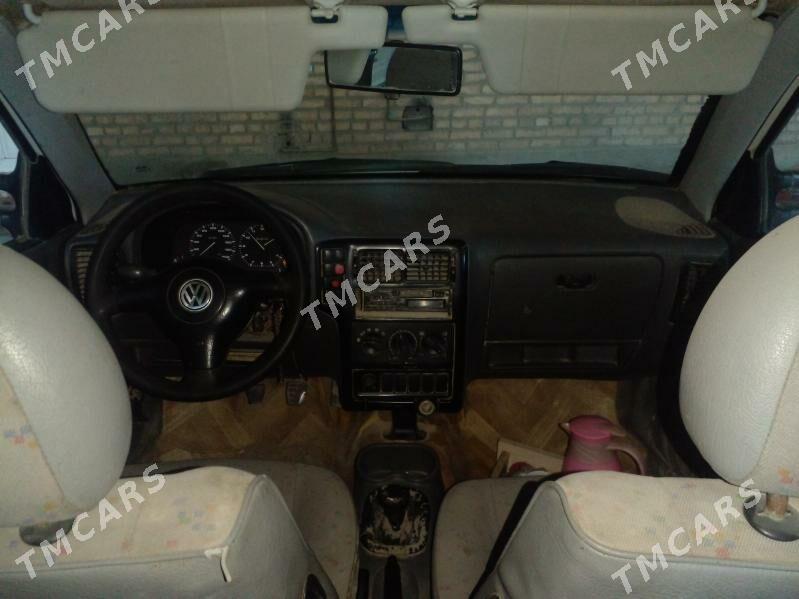 Volkswagen Caddy 2001 - 35 000 TMT - Sakar - img 2