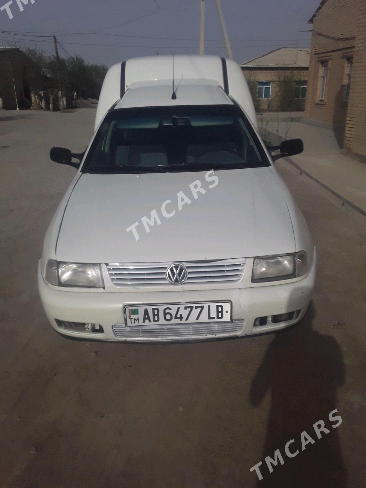 Volkswagen Caddy 2001 - 35 000 TMT - Sakar - img 5