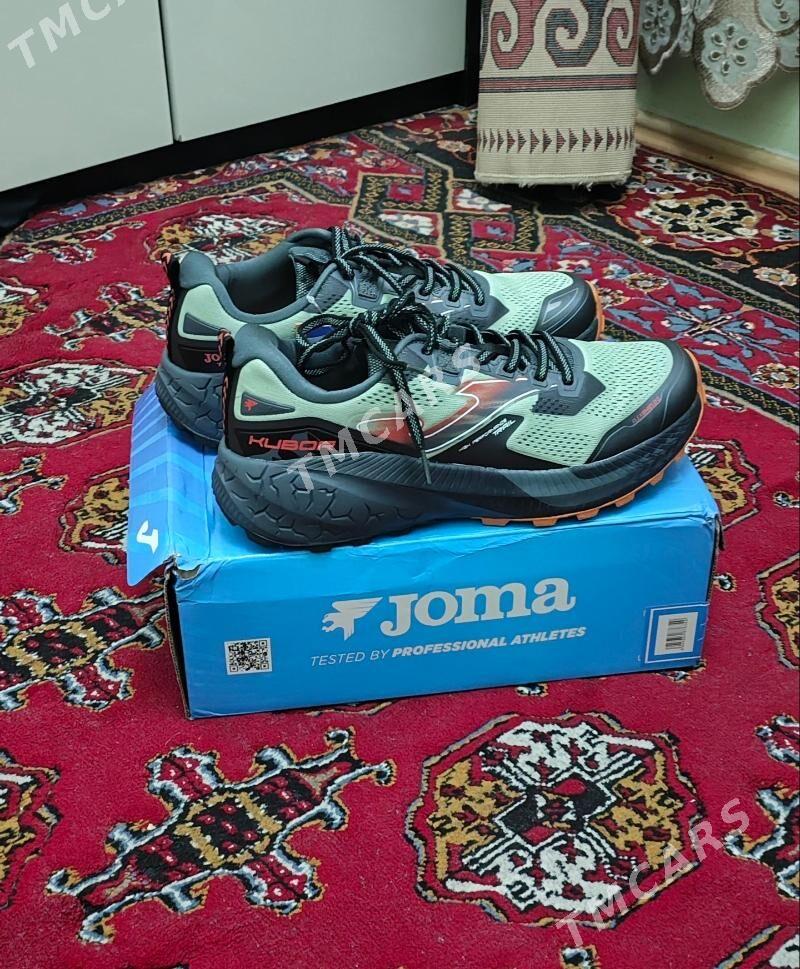 Joma - Aşgabat - img 1