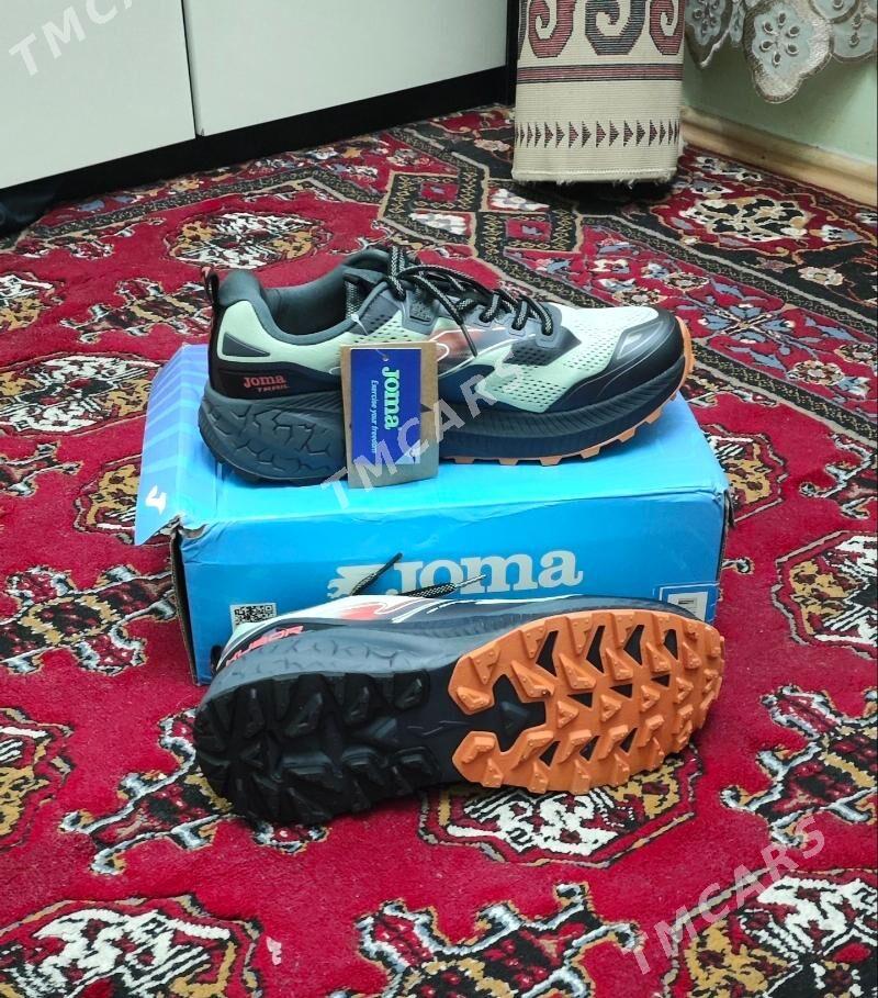 Joma - Aşgabat - img 2
