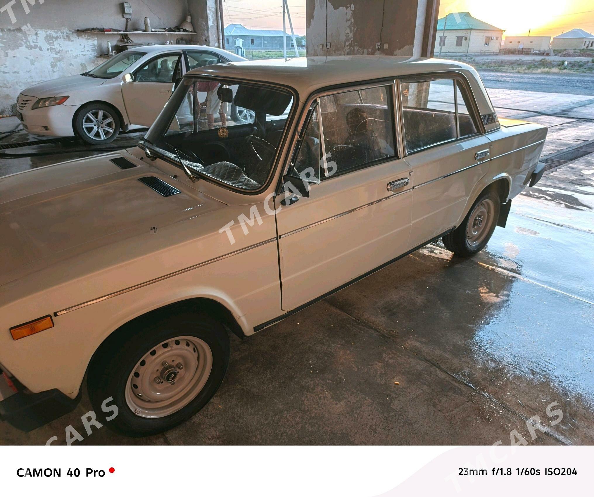 Lada 2106 1998 - 35 000 TMT - Байрамали - img 6