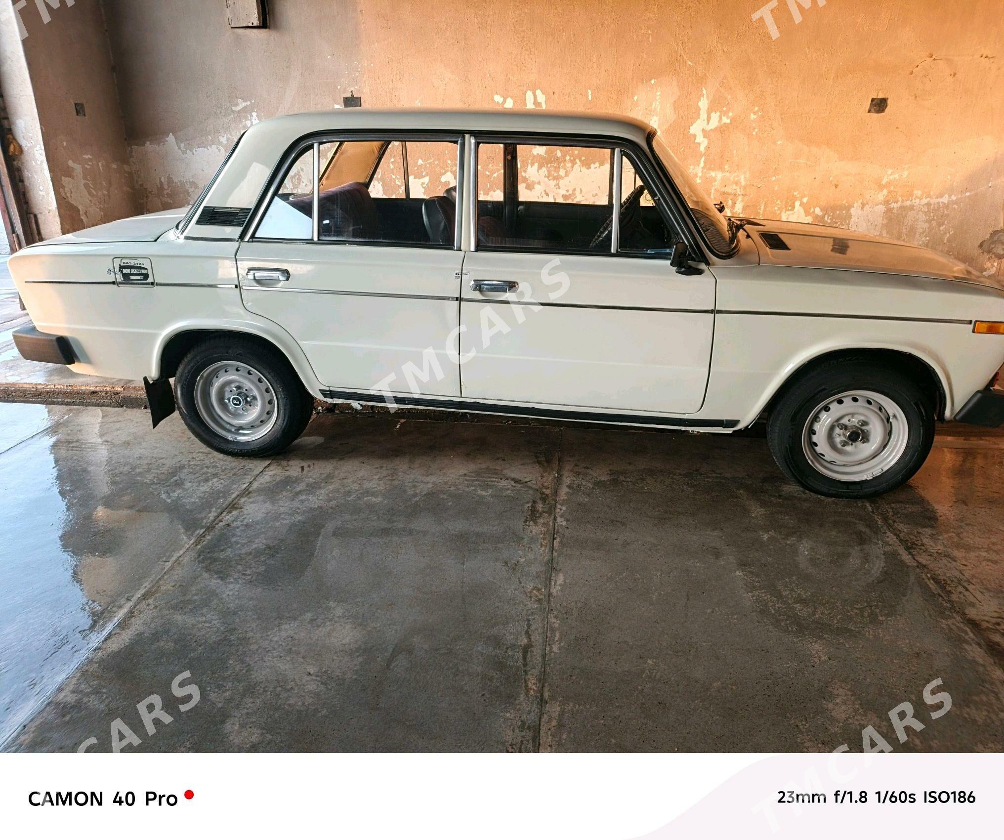 Lada 2106 1998 - 35 000 TMT - Байрамали - img 3